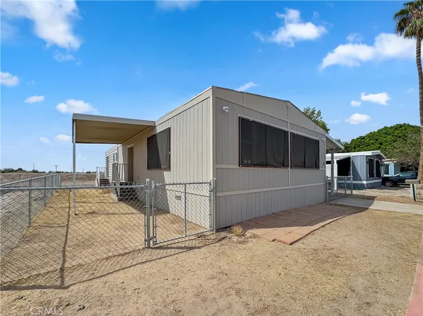 251 S Colorado River Rd #47, Blythe, CA 92225
