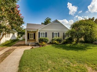 6150 Vanderbilt Ave, Dallas, TX 75214