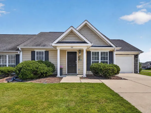 149 Bobwhite Dr, Aiken, SC 29801