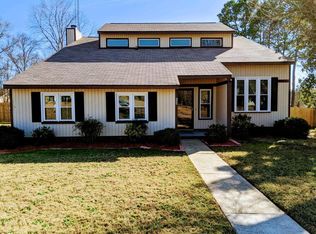 604 Evert Dr, Dothan, AL 36305