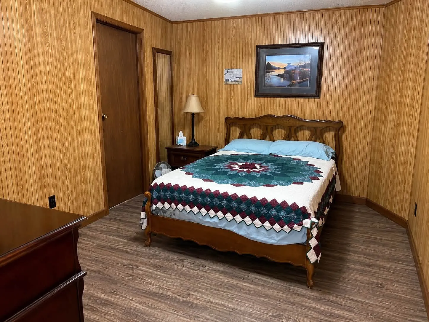 1 bed, 768 sqft, $650 — Photo 4
