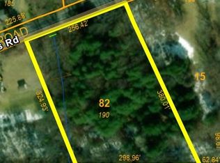 190 Whitins Rd, Sutton, MA 01590