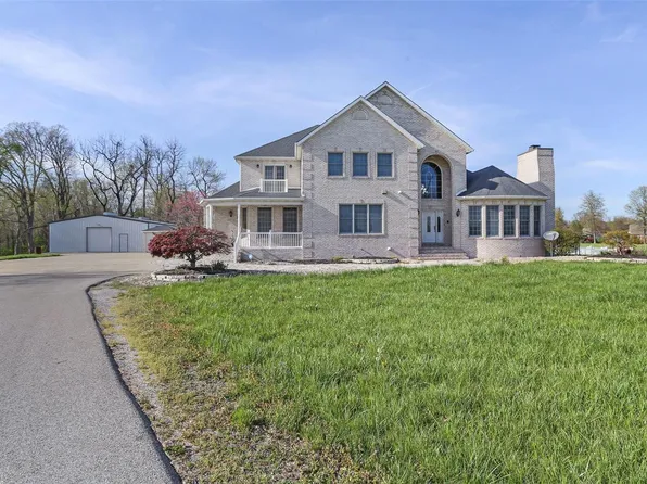 5 Jones Way, Wood River, IL 62095