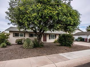 8720 E Berridge Ln, Scottsdale, AZ 85250
