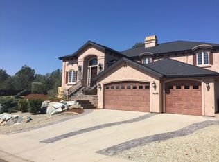 4642 Nantucket Dr, Redding, CA 96001