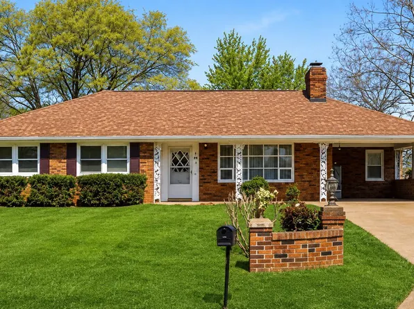 613 Overlook St, Culpeper, VA 22701