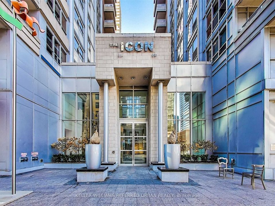 1st image of 250 Wellington St W #339