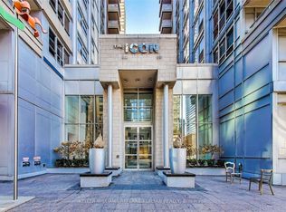 Icon II, Toronto, ON M5V 3P6