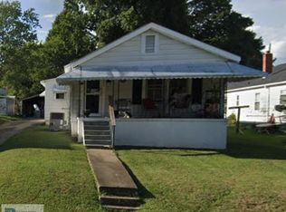 806 Kemper Rd, Danville, VA 24541