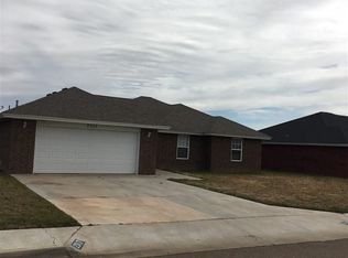 2317 Jadyn Ln, Clovis, NM 88101