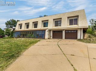 7282 Murdoch Dr, Colorado Springs, CO 80920