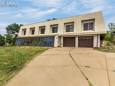 7282 Murdoch Dr, Colorado Springs, CO, 80920