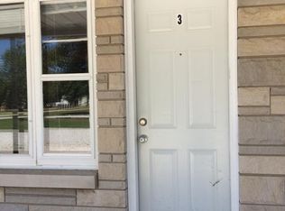 18 E Courtyard Cir APT 3, Sullivan, IN 47882