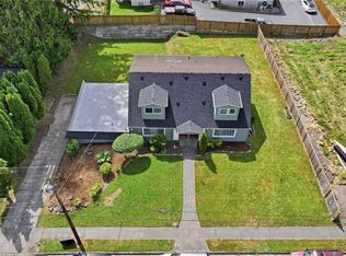 507 3rd St, Sultan, WA 98294