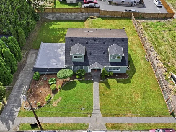 507 3rd Street, Sultan, WA 98294