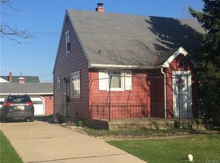 11 Campbell Ave, Buffalo, NY 14216