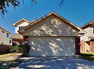 9027 Farm Ridge Ln, Humble, TX 77338