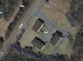 1880 Us Highway 64, Rutherfordton, NC 28139