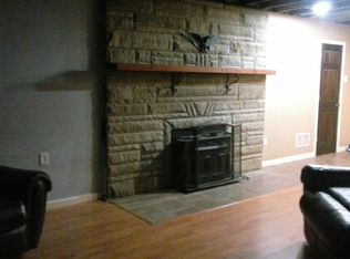 2241 E Boonville New Harmony Rd, Evansville, IN 47725