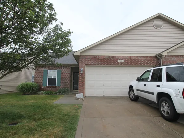 7851 Cork Bend Ln, Indianapolis, IN 46239