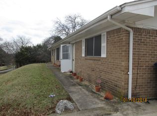 1307 Sherry Ln #AB, Copperas Cove, TX 76522