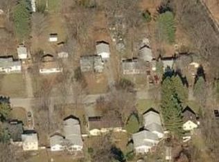 1176 Englewood Ave, Norton Shores, MI