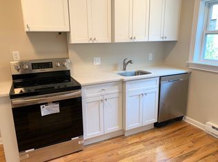 3 Webster Ave #3, Boston, MA 02128