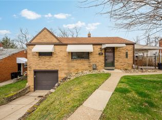 742 Esther St, Pittsburgh, PA 15227