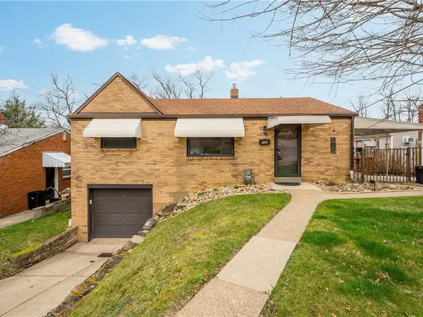 742 Esther St, Pittsburgh, PA 15227