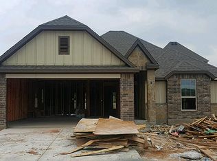 2217 Rindle Ct, Brenham, TX 77833