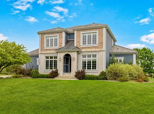 15785 Choctaw Trl, Brookfield, WI 53005