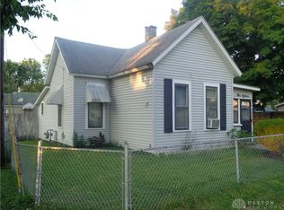 518 Grant St, Springfield, OH 45504