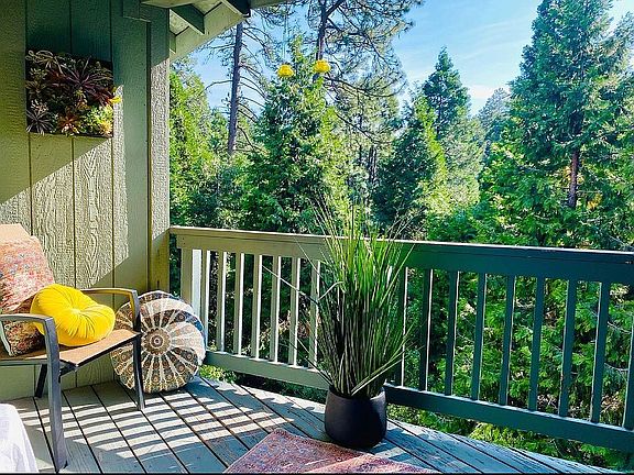 Morning coffee spot