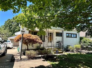640 Crawford Ave, Barberton, OH