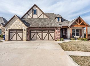 11517 SW 56th St, Mustang, OK 73064