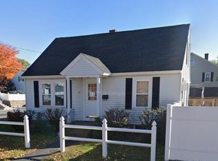 471 Shasta St, Manchester, NH 03103