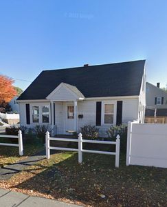 471 Shasta Street, Manchester, NH, 03103