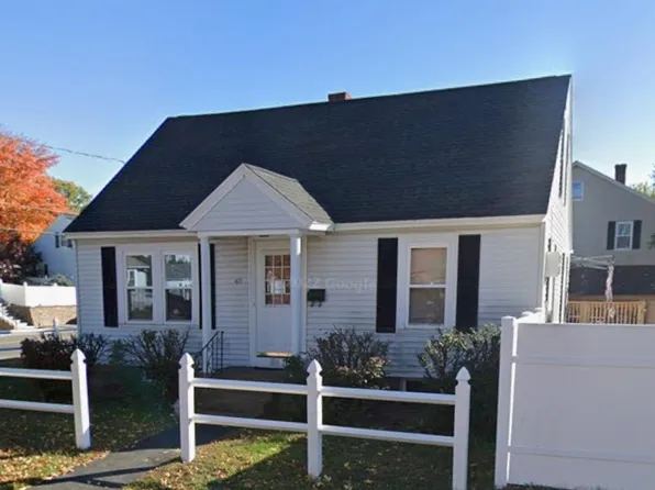 471 Shasta Street, Manchester, NH 03103