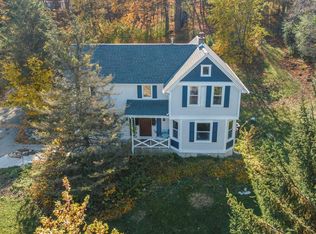 4079 Hubertus Rd, Hubertus, WI 53033