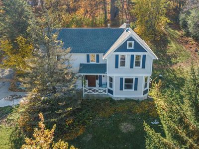 4079 Hubertus ROAD, Hubertus, WI, 53033