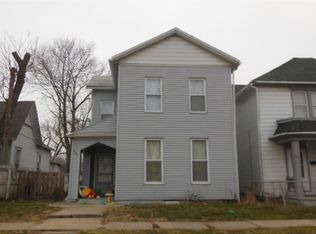 205 Maryland Ave, Dayton, OH 45404