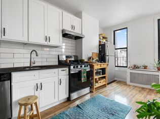 144 30th St FLOOR 3, Brooklyn, NY 11232