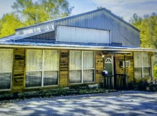 359 Old Highway 49, Seminary, MS 39479
