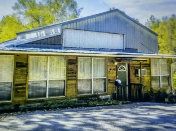 359 Old Highway 49, Seminary, MS 39479