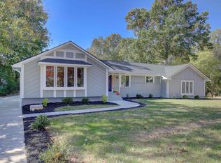 1519 Creech Rd, Garner, NC 27529