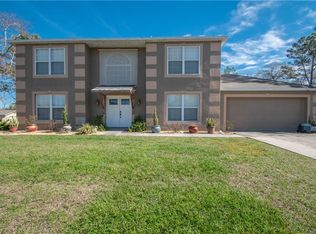 12564 Gulliver Rd, Spring Hill, FL 34609