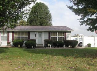 916 E Ohio St, Princeton, IN 47670