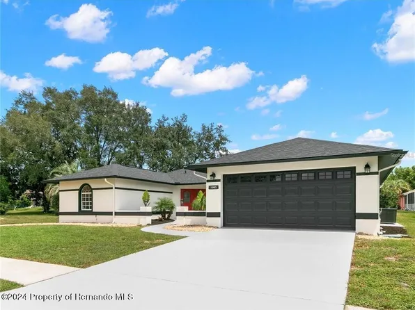 10465 Ventura Dr, Spring Hill, FL 34608