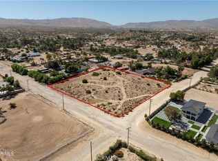 0 T 2 St #&-37, Palmdale, CA 93550