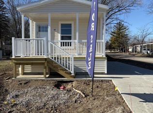 Madison Plan, Rainbow Lake Manor, Bristol, WI 53104